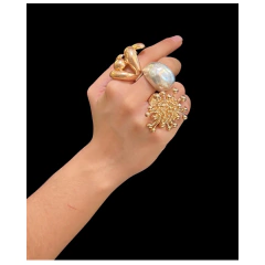 Anillos Forjados - tienda online