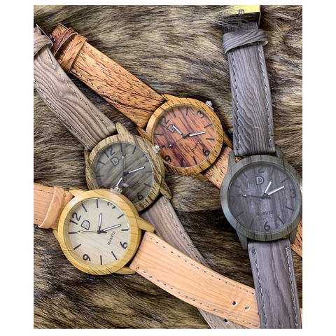 Reloj Stone