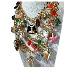 Imagen de Collar Charms Bellota