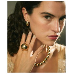 Aros Botte - Divinos Abalorios