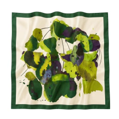 Pañuelos Estampados