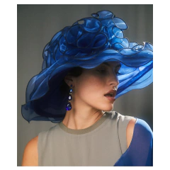 Sombrero Menta - comprar online