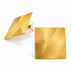 Aros Cuadrados - tienda online