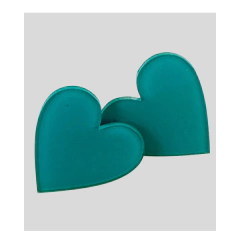 Aros Corazón en internet