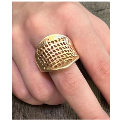 Anillos Forjados - comprar online