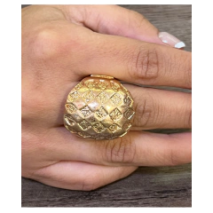 Anillos Forjados - tienda online