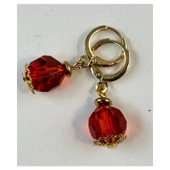 Aros Crystal - comprar online