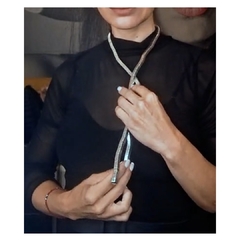 Collar Flexible Cobra Snake en internet