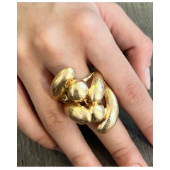 Anillos Forjados en internet