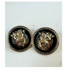Aros Tiger - Divinos Abalorios