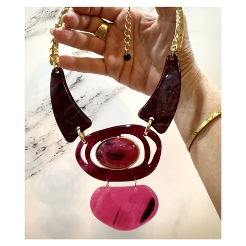 Collar Cali