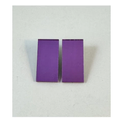 Aros Suarecitos - Divinos Abalorios