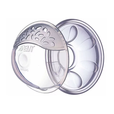 Avent protector de pezones x 2 unidades