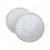 Avent discos absorbentes lavables x 6