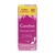Carefree protectores diarios compact x 80 unidades