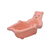 Bañera plástica oso 24 litros - comprar online