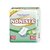 Nonisec pañal recto XG x 10 unidades