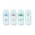 Nuk mamaderas Nature Sense 150 ml