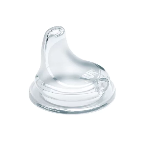 Nuk repuesto individual de silicona para vasos