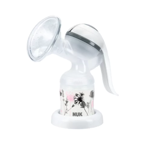 Sacaleche manual Jolie