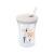 Nuk vaso Action Cup