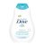 Shampoo Dove Baby x 400