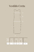Imagen de PREVENTA - Vestido Creta Beige