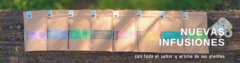 Banner de la categoría Hierbas Medicinales