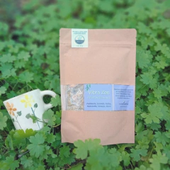 Infusión Relajante Vibra Zen