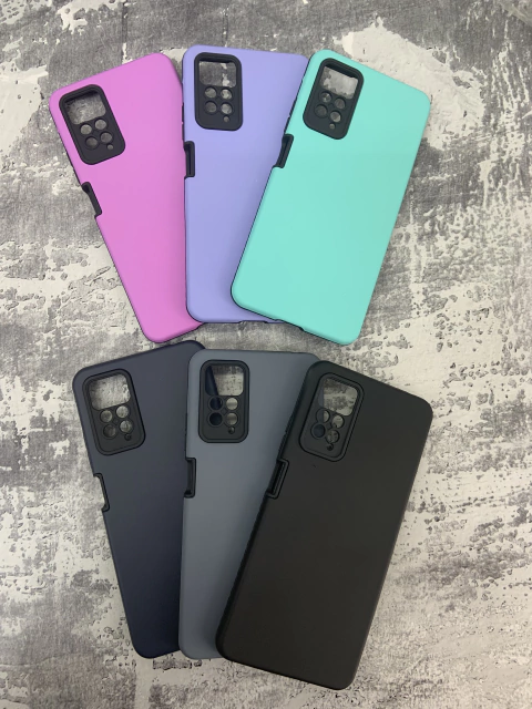 Case Soft - comprar online