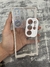 Case Bumper Switch en internet