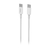 Cargador Soul Compact 20w PD Tipo C (con Cable) - Lookeados