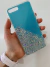 Case Glitter en internet