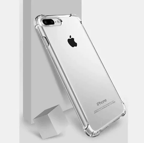 Clear Case Reforzada