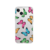 Case - TPU Impresion 22 - Mariposa Rainbow - comprar online