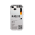 Case - TPU Impresion 36 - Ticket Madrid - comprar online