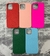 Case Simil Cuero SIN PERSONALIZAR - comprar online