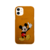 Case Simil Cuero - iPhone 11 - Mickey en internet