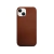 Case Simil Cuero - iPhone 15 en internet