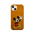 Case Simil Cuero - iPhone 13 - Mickey en internet