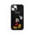 Imagen de Case Simil Cuero - iPhone 13 - Mickey