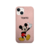 Case Simil Cuero - iPhone 13 - Mickey - tienda online