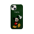 Imagen de Case Simil Cuero - iPhone 13 - Mickey