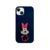 Case Simil Cuero - iPhone 14 - Minnie - comprar online