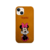 Imagen de Case Simil Cuero - iPhone 14 - Minnie