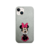 Imagen de Case Simil Cuero - iPhone 13 - Minnie