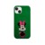 Case Simil Cuero - iPhone 14 - Minnie - comprar online