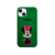 Case Simil Cuero - iPhone 13 - Minnie - tienda online