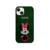 Case Simil Cuero - iPhone 14 - Minnie - tienda online