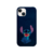 Case Simil Cuero - iPhone 13 - Stitch en internet